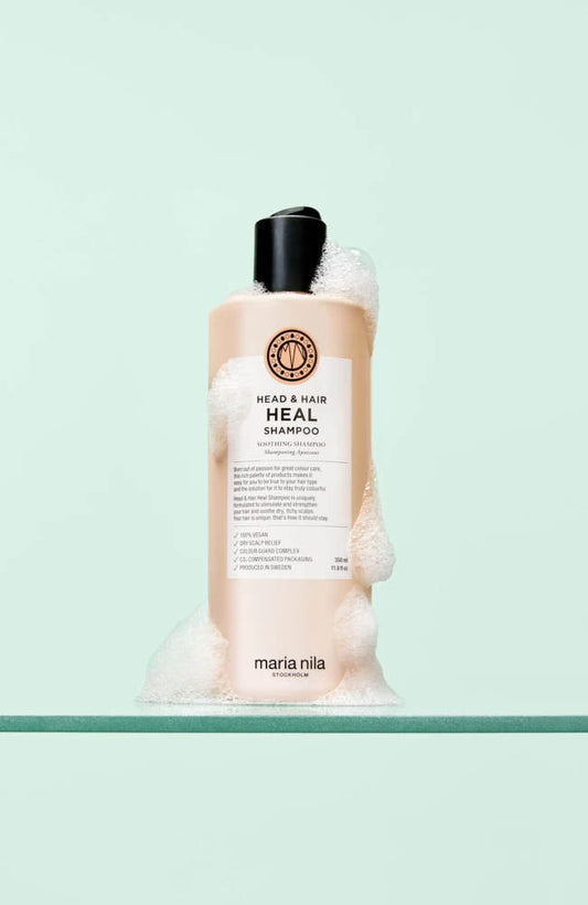 Šampon za problematično lasišče