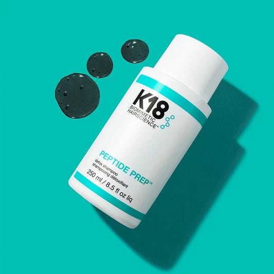 Čistilno-negovalni šampon