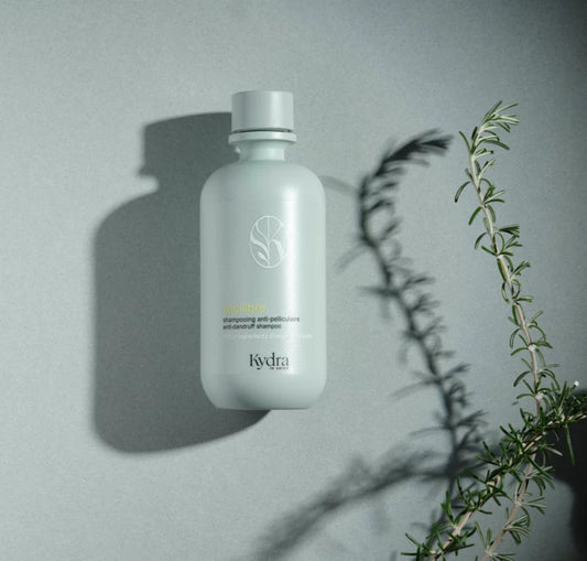 Šampon proti prhljaju