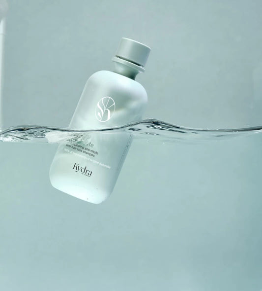 Šampon proti izpadanju las