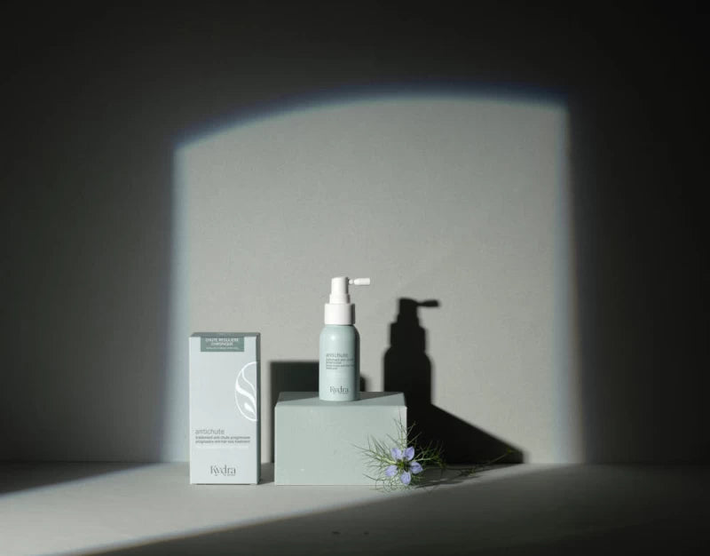 Tretma za novo rast las in vitalnost las