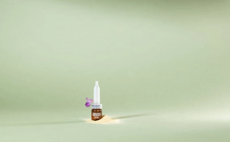 Tretma za novo rast las in povečanje gostote las