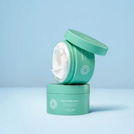 Fiksirni vosek za oblikovanje