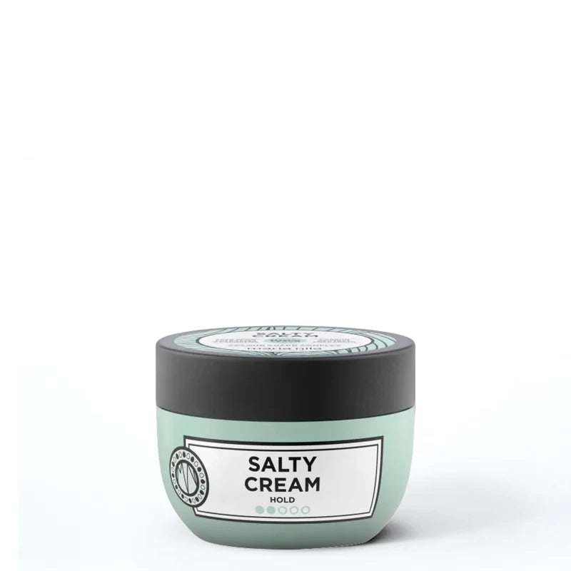 Negovalna krema z nežnim utrjevanjem za kodre