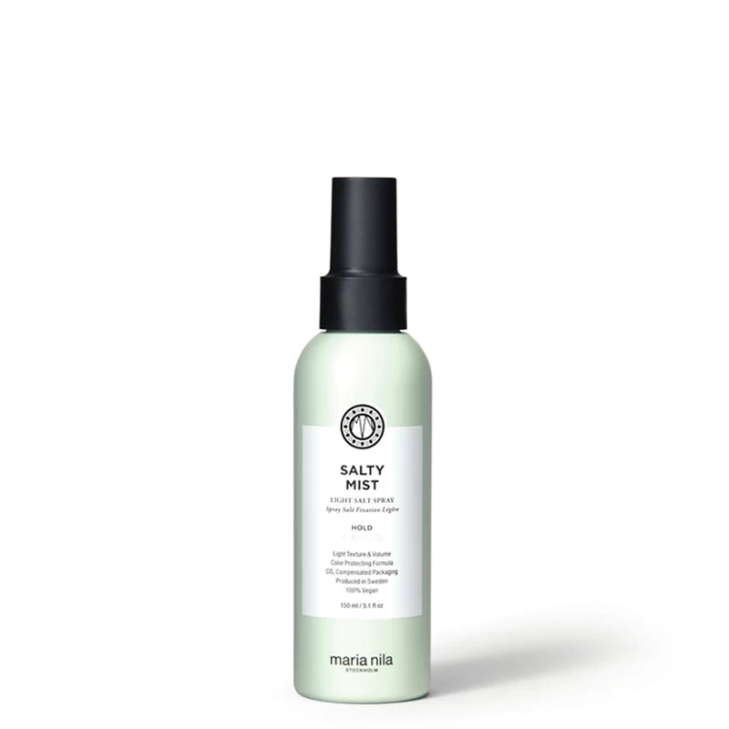 Negovalni sprej za poudarjanje naravne kodravosti las