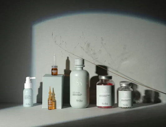 Izpadanje las naj postane preteklost. Kako?