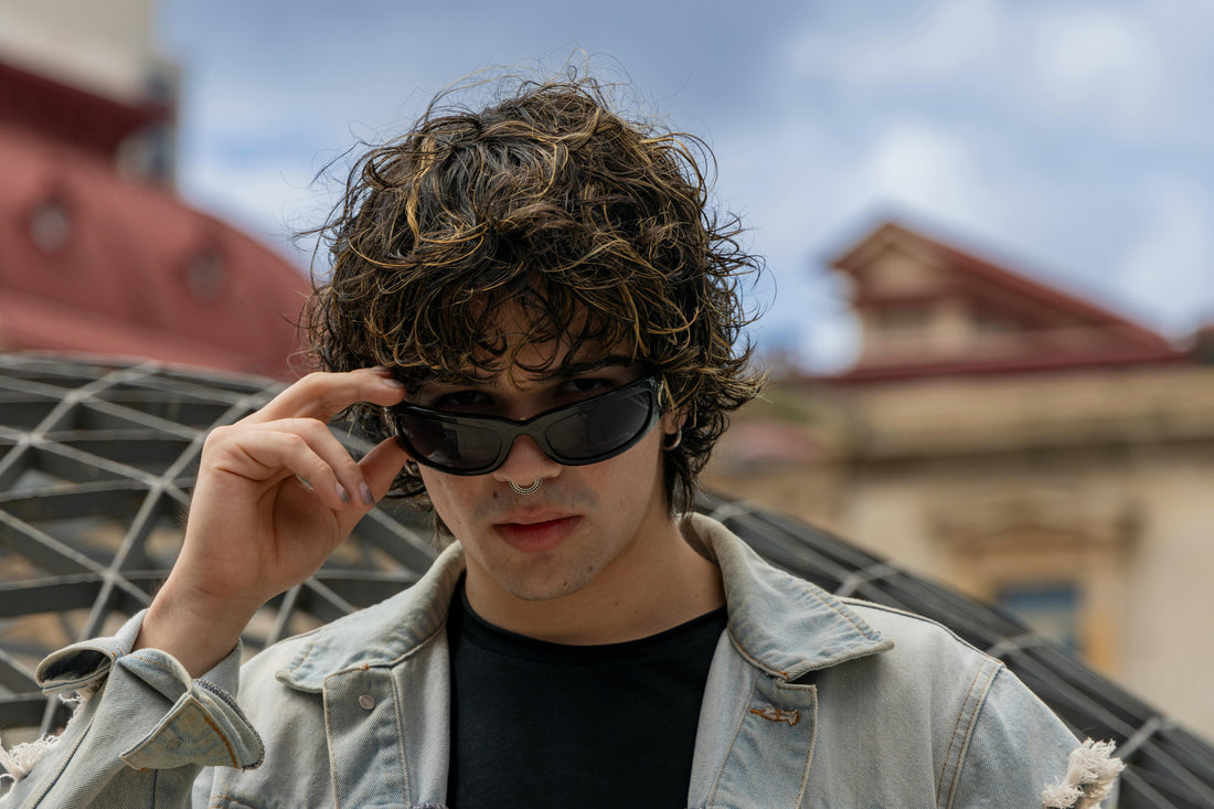 Top 4 izdelki za skodrane lase