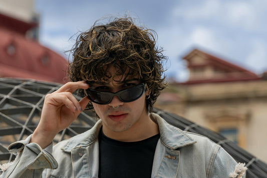 Top 4 izdelki za skodrane lase