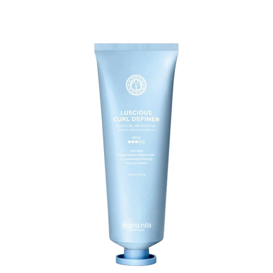 Negovalni gel za oblikovanje kodrov