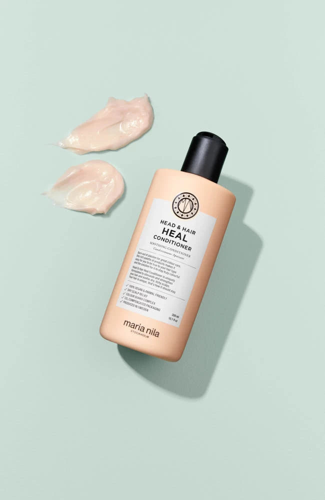 Balzam za problematično lasišče