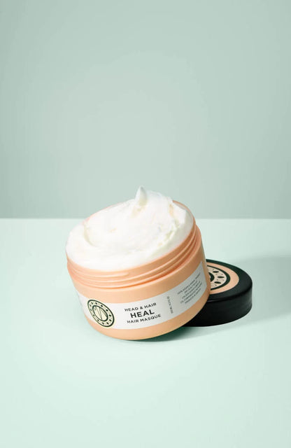 Maska za problematično lasišče