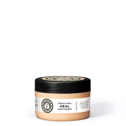 Maska za problematično lasišče