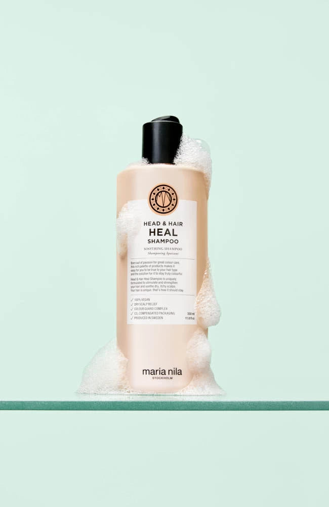 Šampon za problematično lasišče