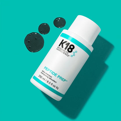 Čistilno-negovalni šampon