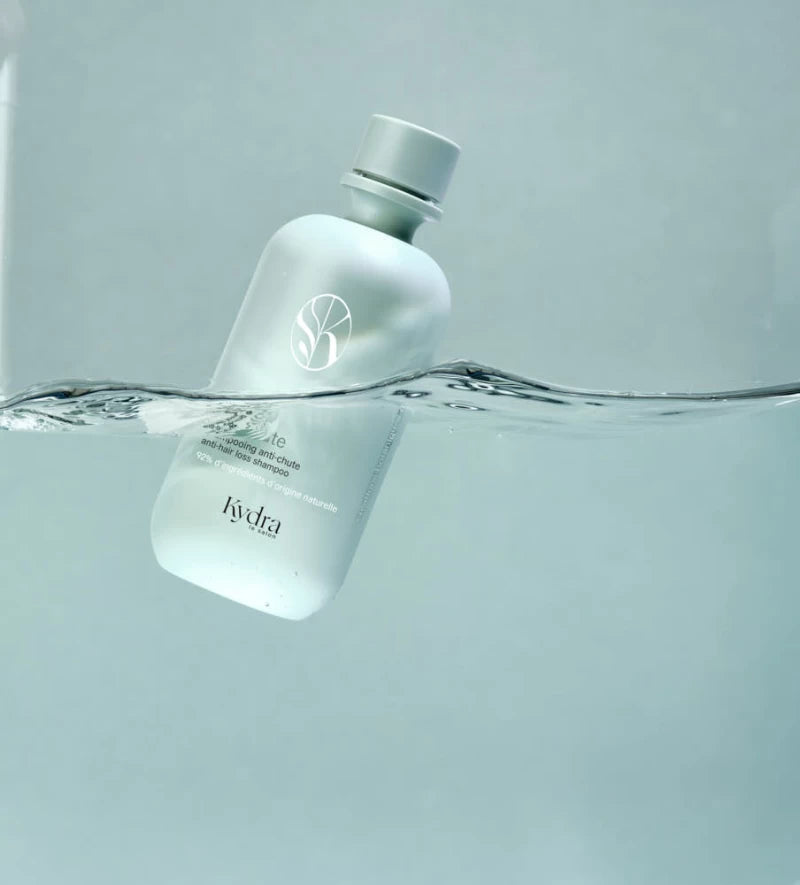 Šampon proti izpadanju las