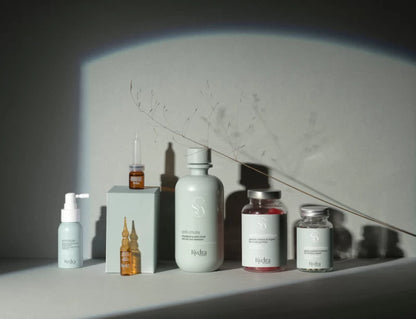 Šampon proti izpadanju las