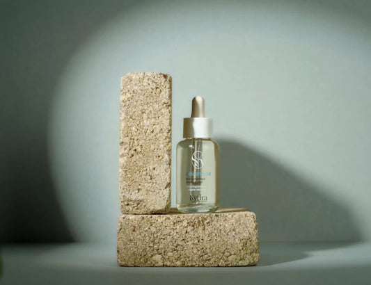 Eliksir za poživitev lasišča