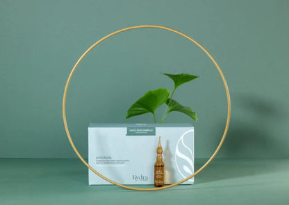 Tretma za preprečevanje izpadanja las in volumen las