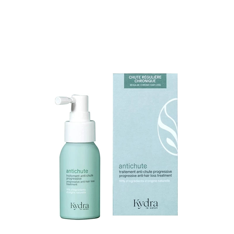 Tretma za novo rast las in vitalnost las