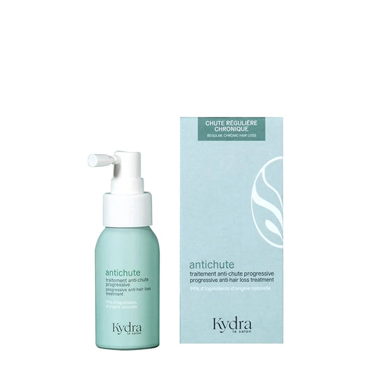 Tretma za novo rast las in vitalnost las