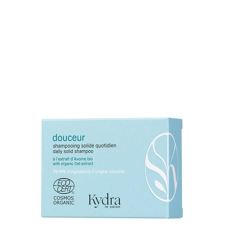 Trdi naravni šampon za vse tipe las