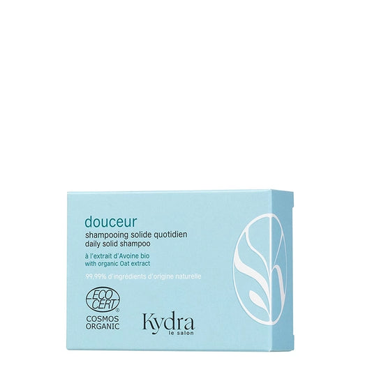 Trdi naravni šampon za vse tipe las