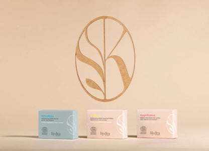 Trdi naravni šampon za vse tipe las