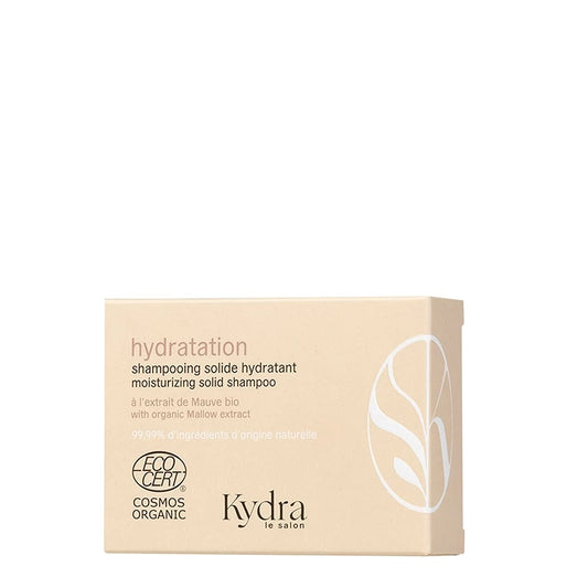 Trdi naravni šampon za suhe lase