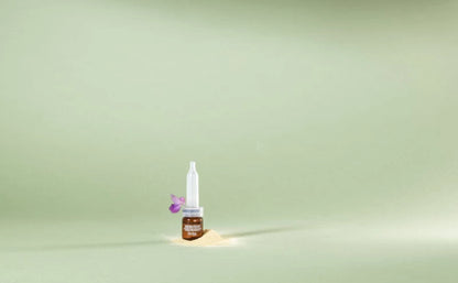 Tretma za novo rast las in povečanje gostote las