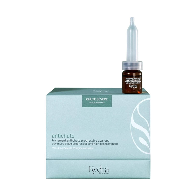 Tretma za novo rast las in povečanje gostote las