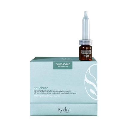 Tretma za novo rast las in povečanje gostote las