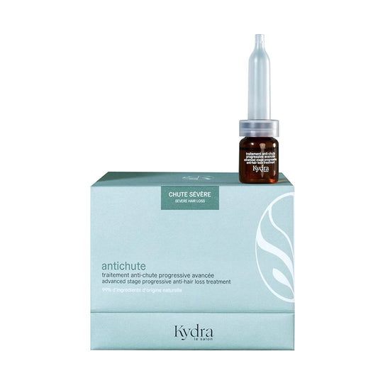 Tretma za novo rast las in povečanje gostote las