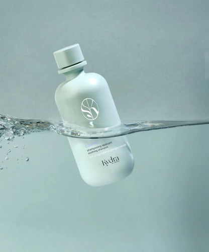 Pomirjevalni šampon proti srbečemu lasišču