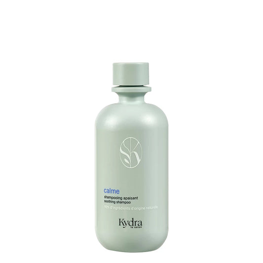 Pomirjevalni šampon proti srbečemu lasišču