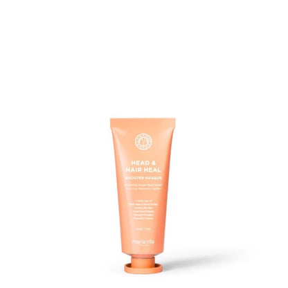 Globoko hranljiva nega za problematično lasišče