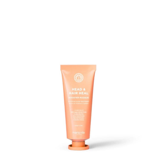 Globoko hranljiva nega za problematično lasišče