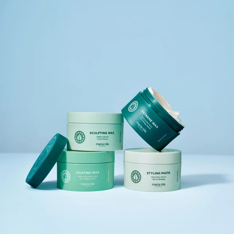 Fiksirni vosek za oblikovanje