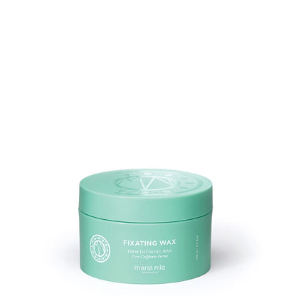 Fiksirni vosek za oblikovanje