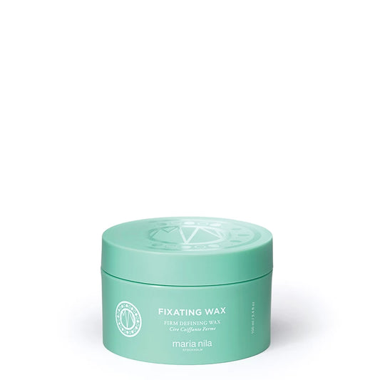 Fiksirni vosek za oblikovanje