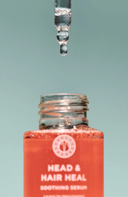 Serum za problematično lasišče