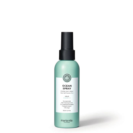 Večnamenski sprej za naravno-valovit videz