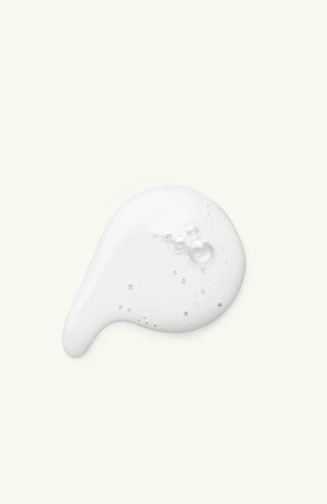 Piling v serumu za globinsko čiščenje lasišča