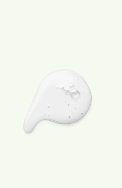 Piling v serumu za globinsko čiščenje lasišča