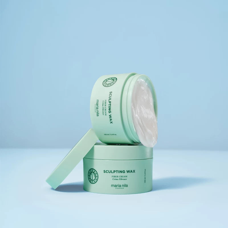 Vlažilna krema za moker videz pričeske