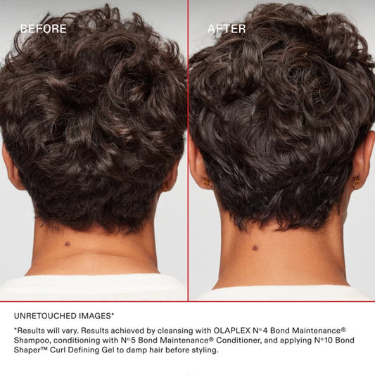 Gel za naravne, mehke in voljne kodre