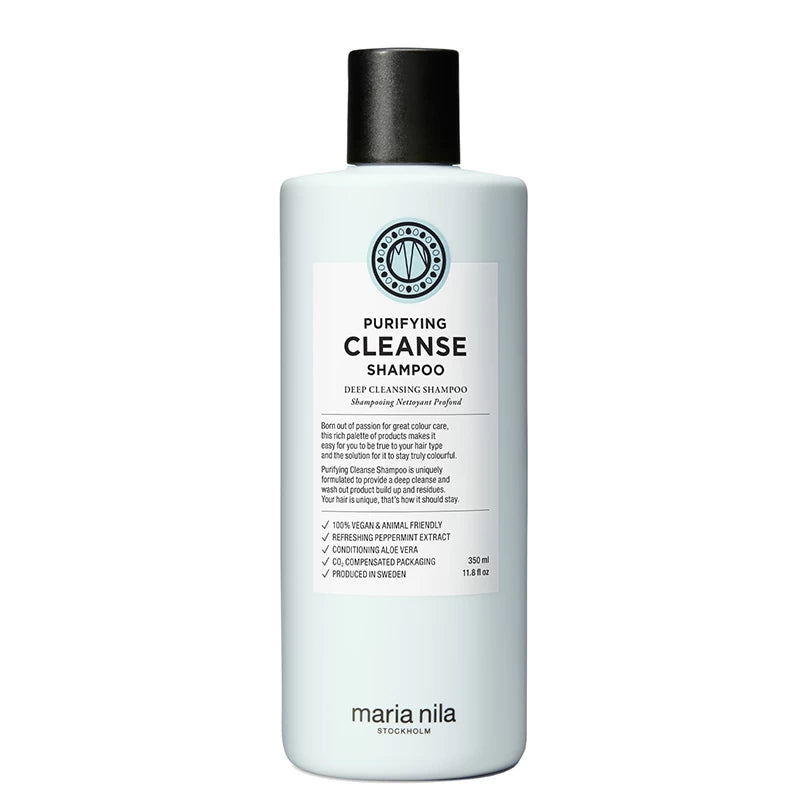 Šampon za globinsko čiščenje