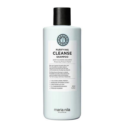 Šampon za globinsko čiščenje